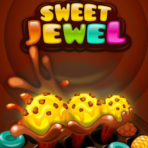 Sweet Jewel